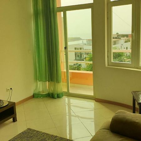 Hotel Miradouro De Gamboa Praia Exterior foto